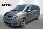 Mercedes-Benz V-klasse 250d 4-MATIC Lang Avantgarde, Auto's, Mercedes-Benz, Automaat, 177 g/km, Gebruikt, Euro 6