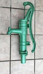 Hand pomp voor in tuin of  wasplaats enz., Tuin en Terras, Ophalen, Nieuw
