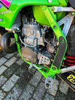 Kawasaki kx 250 1990, Motoren, Particulier