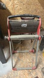 Papierrol houder, Ophalen, Zo goed als nieuw