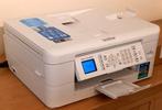 Impimante multifonction Brother, Enlèvement, Comme neuf, Cartridge, Brother