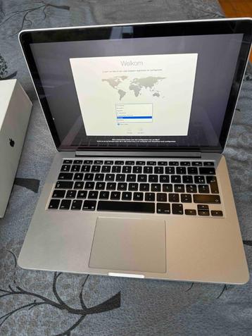 Apple Macbook 2015 beschikbaar voor biedingen