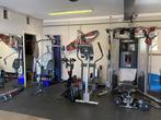 (LifeFitness) Fitness toestellen, Ophalen, Benen, Krachtstation, Zo goed als nieuw