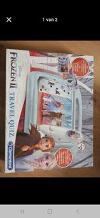 Frozen travel quiz, Enlèvement, Neuf