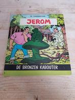 JEROM 5 De bronzen kabouter 1e druk Prachtstaat, Boeken, Kinderboeken | Baby's en Peuters, Ophalen of Verzenden, Zo goed als nieuw