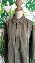 nieuw - groen hemd - Esprit - 38, Maat 38/40 (M), Verzenden, Nieuw, Groen