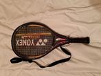 Yonex RDX junior 2 - met tas, Sport en Fitness, Tennis, Gebruikt, Racket, Ophalen, L2