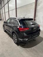 Volkswagen T-Roc, Auto's, Stof, 1498 cc, 4 cilinders, Zwart