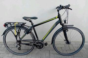 Jongensfiets Thompson 28inch maat 48 21v NIEUWPRYS 675€🚴‍  beschikbaar voor biedingen