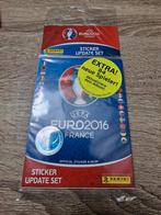 Update voor Panini Euro 2016!, Verzamelen, Ophalen of Verzenden, Zo goed als nieuw