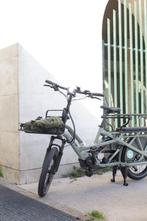 Tern GSD & Urban Arrow elektrische bakfietsabonnement, Fietsen en Brommers, Ophalen, Zo goed als nieuw