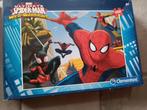 Puzzel spiderman 100st, Enlèvement, Comme neuf