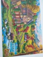Puzzel  1000st, Ophalen of Verzenden