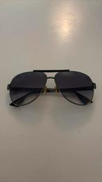 Lunettes Emporio Armani, Overige merken, Gebruikt, Zwart, Ophalen of Verzenden