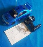 Kyosho PureTen GP Alpha series 4WD + Nosram RS.18 motor, Hobby en Vrije tijd, Gebruikt, Verzenden, Schaal 1:10, Auto onroad
