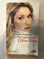 3 livres Céline Dion, Livres, Langue | Français, Comme neuf