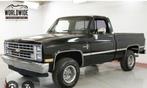Recherche benne courte chevrolet 1980, Ophalen of Verzenden