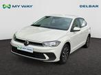 Volkswagen Polo Polo 1.0 MPI, 121 g/km, Achat, Cruise Control, Boîte manuelle