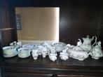 Royal Albert, 100-delig koffie- en eetservies - Colleen, Antiek en Kunst, Antiek | Servies compleet, Ophalen
