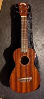Ukelele, Muziek en Instrumenten, Snaarinstrumenten | Gitaren | Akoestisch, Ophalen, Zo goed als nieuw
