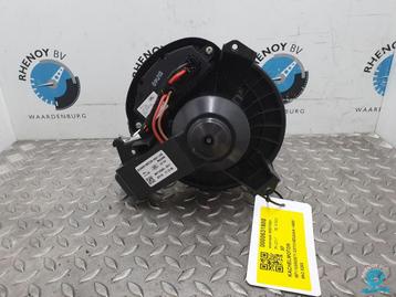 JAGUAR XF [HEATER_MOTOR_ASSY] 2017 beschikbaar voor biedingen