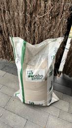 Wit zand 25kg Cobo Garden, Ophalen, Nieuw