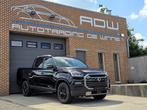 SsangYong KGM Grand Musso 4x4 NIEUW 0KM 2025 - Lichte Vracht, Automaat, USB, 3000 kg, Zwart