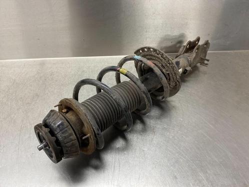 VEERPOOT RECHTS VOOR Kia Rio III (UB) (01-2011/12-2017), Auto-onderdelen, Ophanging en Onderstel, Kia, Gebruikt