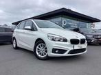 BMW 216 d/Panodak/PdcV&A/Trekhaak/Navi/Clim/Alu..., 0 kg, Monovolume, 2 Reeks, Wit