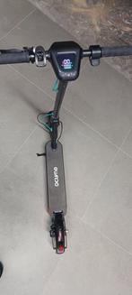 Guardo Pursuit, Ophalen, Zo goed als nieuw, Elektrische step (E-scooter), Guardo