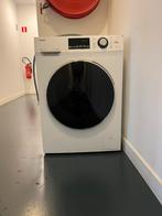 Machine à laver Haier 9L, Comme neuf, 8 à 10 kg, Chargeur frontal, Programme de lavage laine
