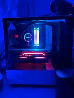 Game pc met waterkoeling, Ophalen, Gebruikt, 32 GB, Gaming