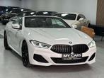 BMW 8 Serie 840 Cabrio DXAS 320 Cv M Performance Sport Full, Automaat, 4 zetels, Gebruikt, Cabriolet