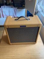 Fender Blues Junior lacquered tweed, Muziek en Instrumenten, Versterkers | Bas en Gitaar, Ophalen, Zo goed als nieuw, Gitaar, Minder dan 50 watt