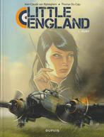 Twee strips - Little England nrs. 1 en 2 - volledige reeks., Verzenden