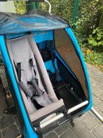 Thule fietskar, Ophalen, Gebruikt, Opvouwbaar, 20 tot 40 kg