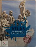 Atlas van de algemene Belgische geschiedenis, Boeken, Ophalen of Verzenden, Gelezen, Geschiedenis