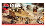 AIRFIX 01302V panther échelle 1/76, Neuf, 1:50 ou moins, Tank, Enlèvement ou Envoi