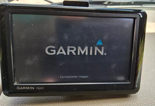 GPS GARMIN, Autos : Divers, Navigation de voiture, Utilisé, Enlèvement ou Envoi