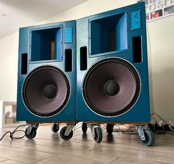Stage begeleider Blue Box beschikbaar voor biedingen