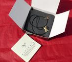 Nieuwe ketting met hanger - Victoria, Ophalen of Verzenden, Nieuw, Goud, Met hanger