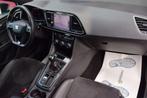 SEAT Leon ST 1.5TSi FR - NAVI - LED - PANO DAK - ALCANTARA, Auto's, Voorwielaandrijving, 4 cilinders, 110 g/km, Leon