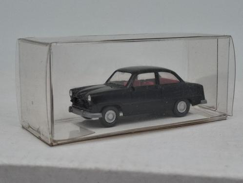 Ford 12M - Wiking 1/87, Hobby en Vrije tijd, Modelauto's | 1:87, Zo goed als nieuw, Auto, Wiking, Ophalen of Verzenden