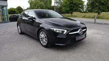Merc A160 2020 Sport-GPS-Cruise-Leder-PDC-Led-Alu velg beschikbaar voor biedingen