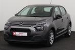 Citroën C3 1.2 PURETECH 1.2 PURETECH + CRUISE + AIRCO, Auto's, Voorwielaandrijving, Stof, Gebruikt, Euro 6