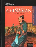 Strip van " Chinaman " , nr.1 H.C., Livres, BD, Comme neuf, Une BD, Enlèvement ou Envoi