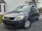 Renault Scenic 1.5 dCi * FACE LIFT * 115.000 KM * CAR PASS *, Auto's, Renault, Voorwielaandrijving, 63 kW, 4 cilinders, 1415 kg