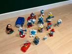 Smurfen figuurtjes, Collections, Schtroumpfs, Enlèvement ou Envoi, Comme neuf