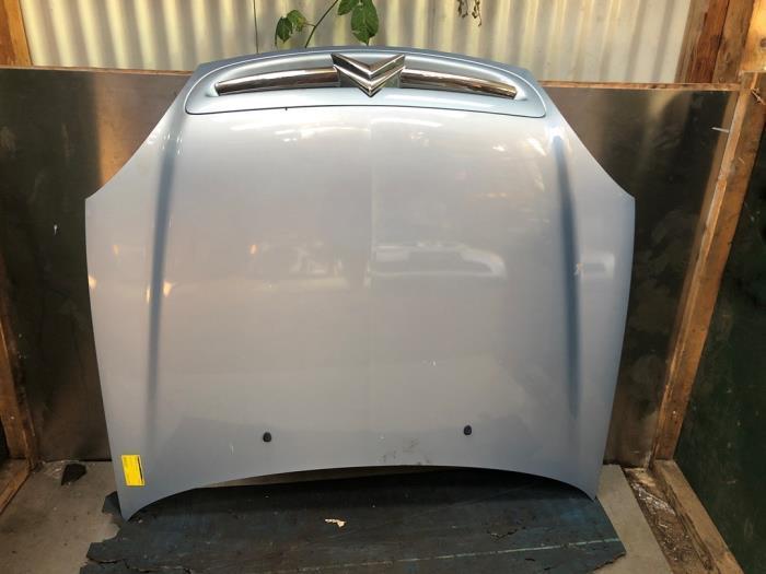 Motorkap van een Citroen Xsara, Auto-onderdelen, Carrosserie, Motorkap, Citroën, Gebruikt, 3 maanden garantie, Ophalen of Verzenden