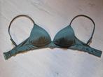 bikinitop met padding, Ophalen, Zo goed als nieuw, Groen, Bikini